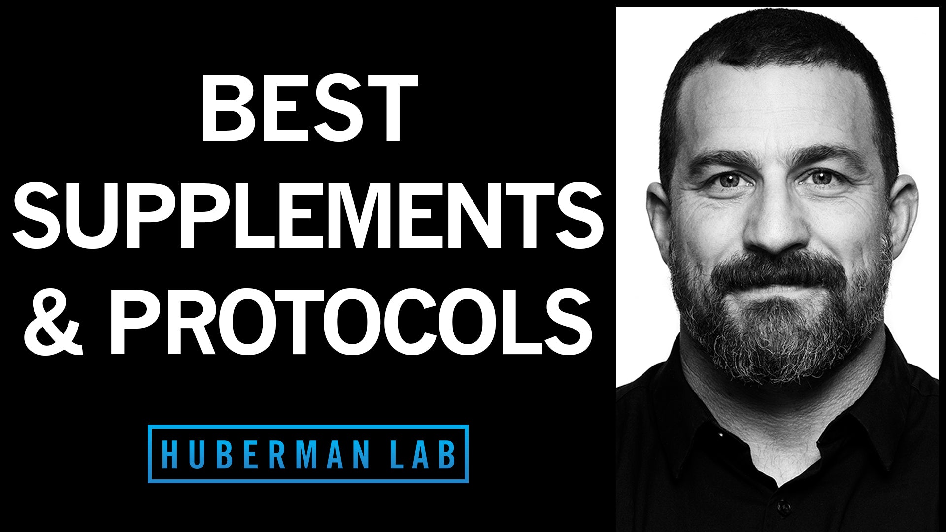 A. Huberman - The Best Supplements and Protocols Waves A. Huberman - The Best Supplements and Protocols Waves