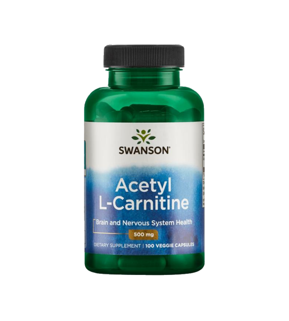 Acetyl L-Carnitine