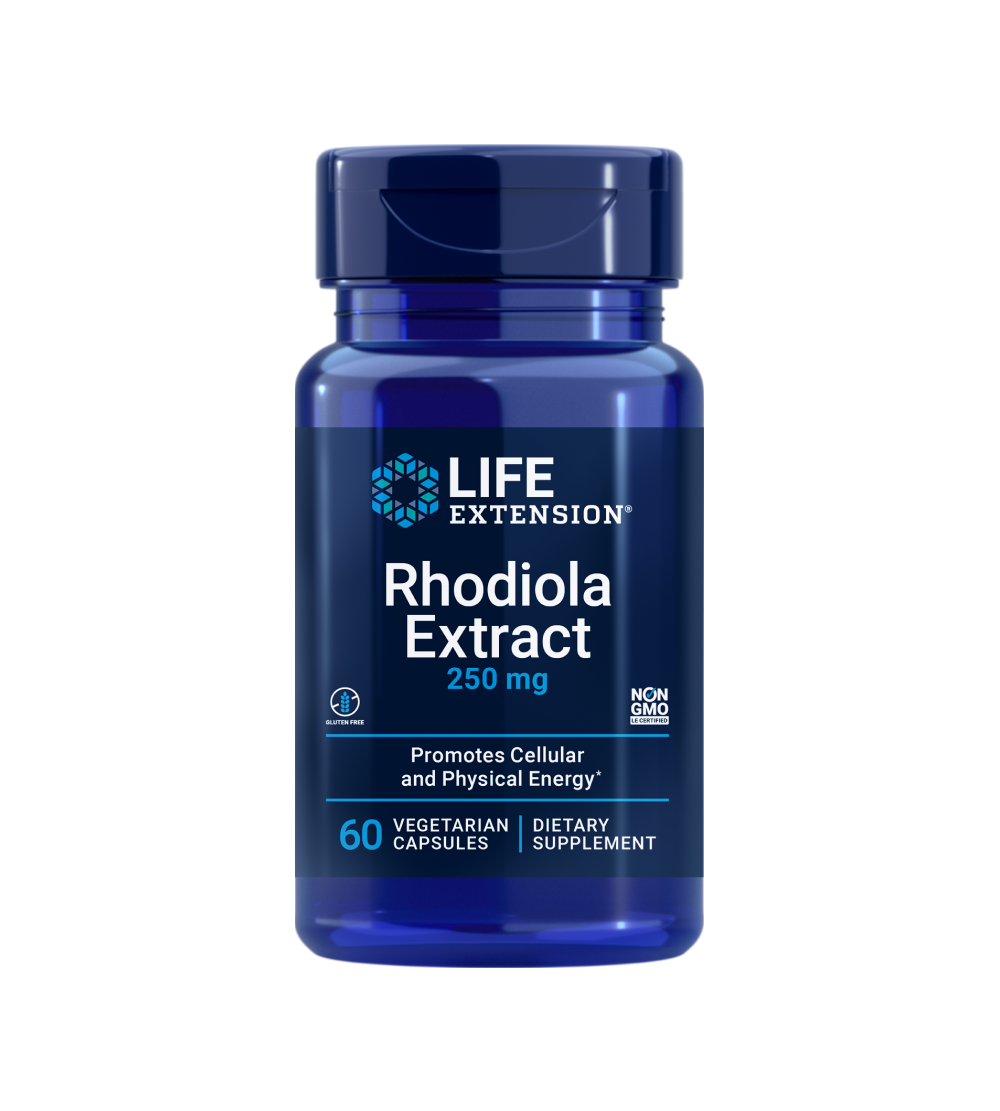 Rhodiola Extract