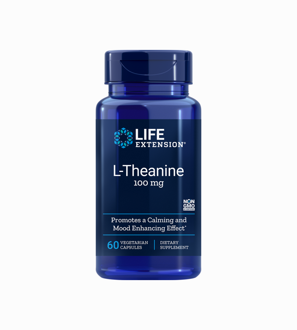 L-Theanine