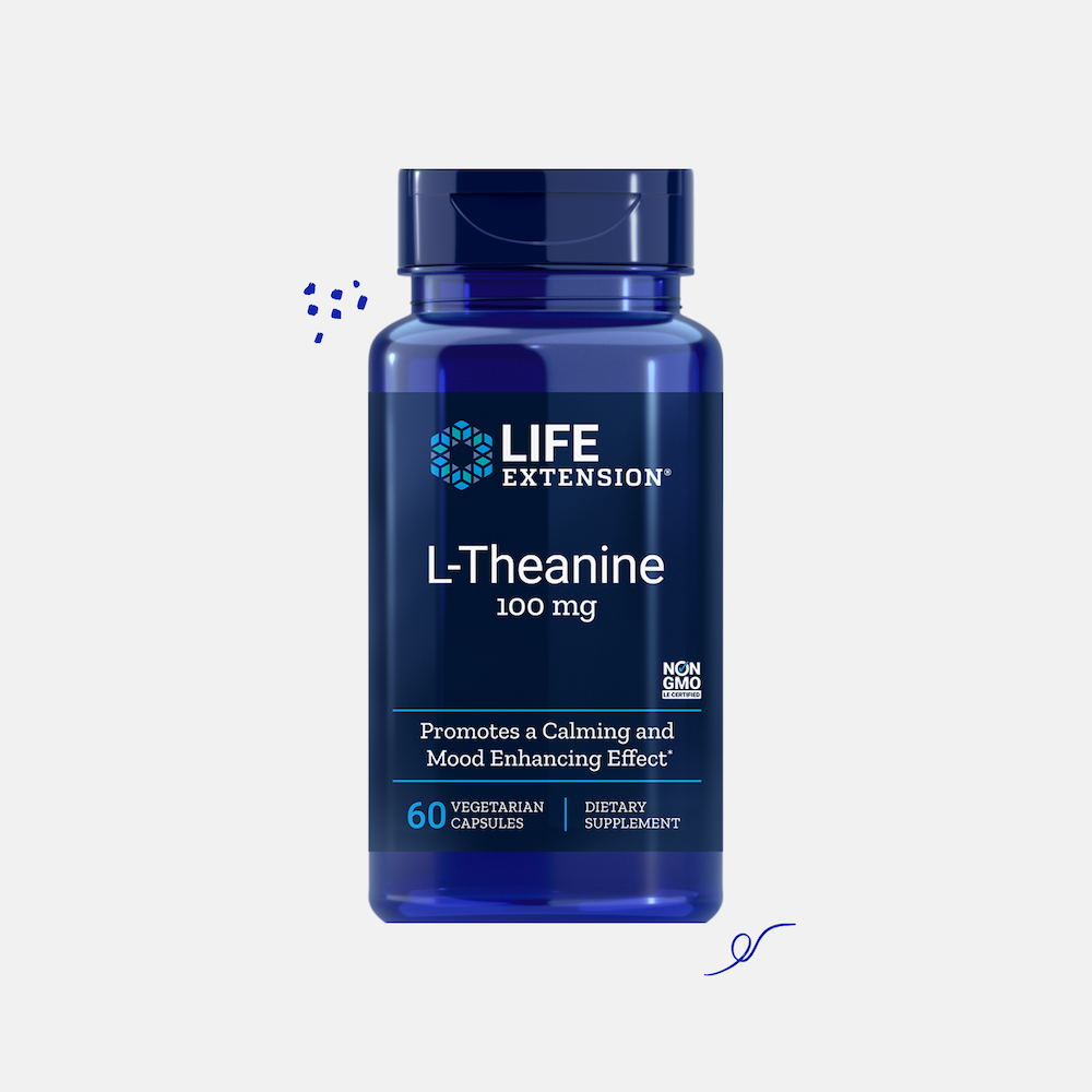 L-Theanine