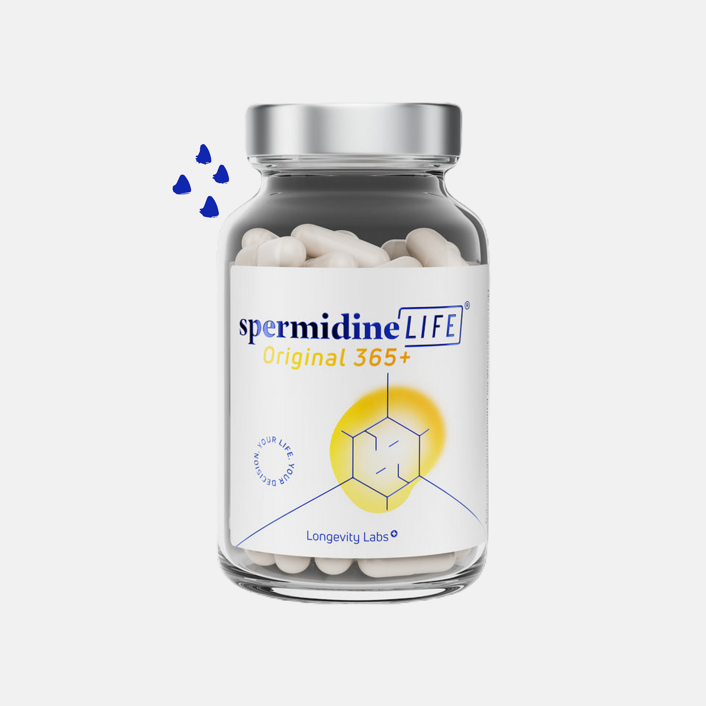 SpermidineLife Original - 2mg