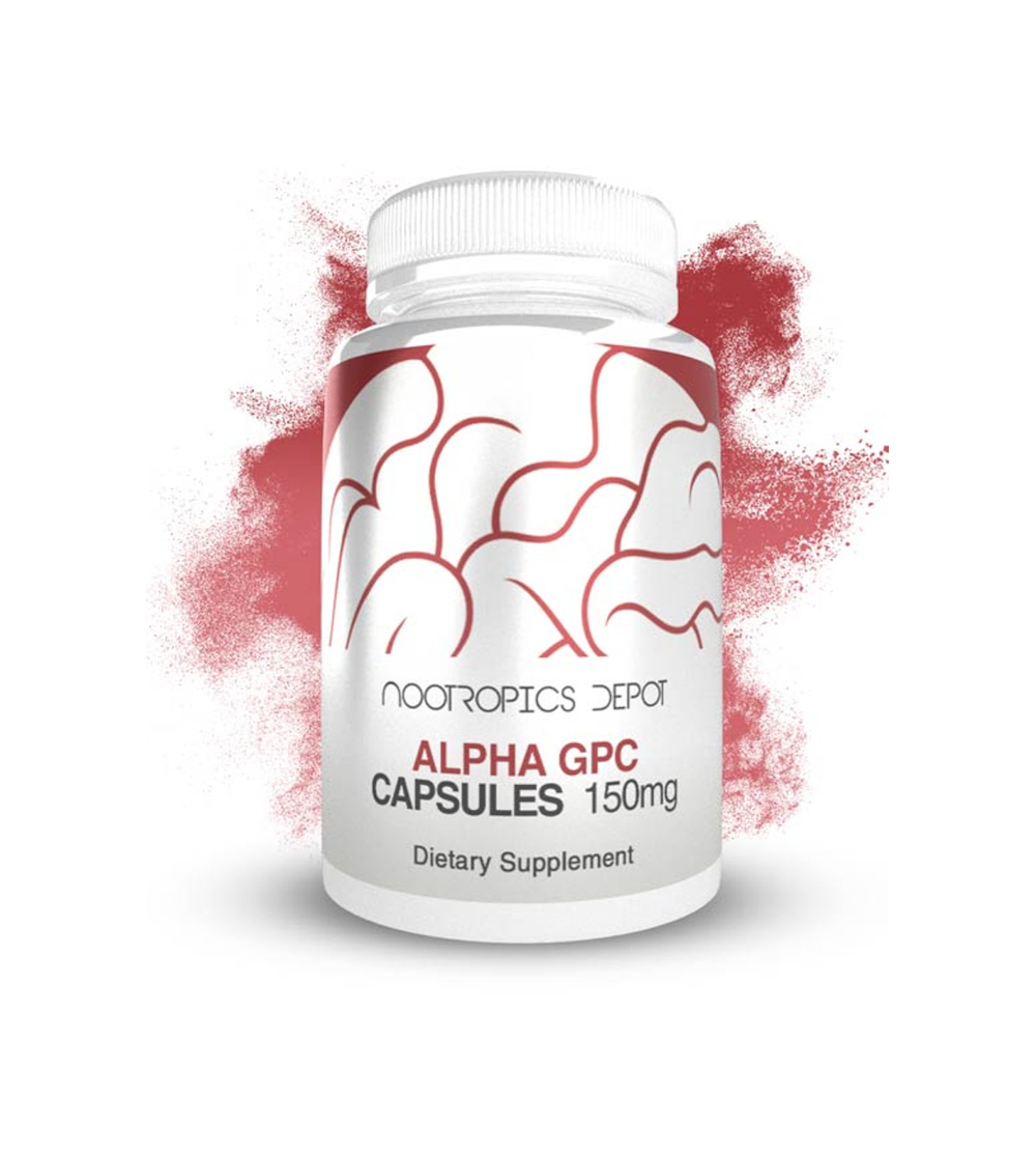 Alpha GPC