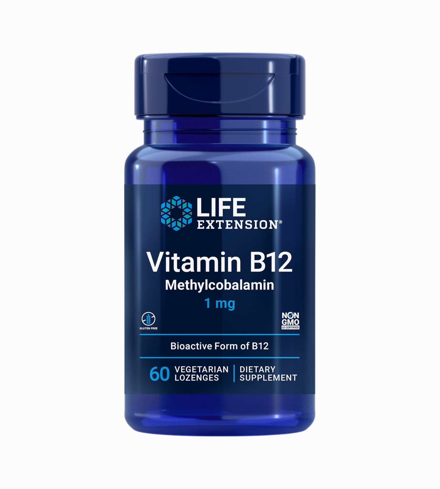 Vitaminas B12