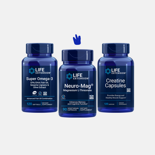 Physical Performance Bundle
