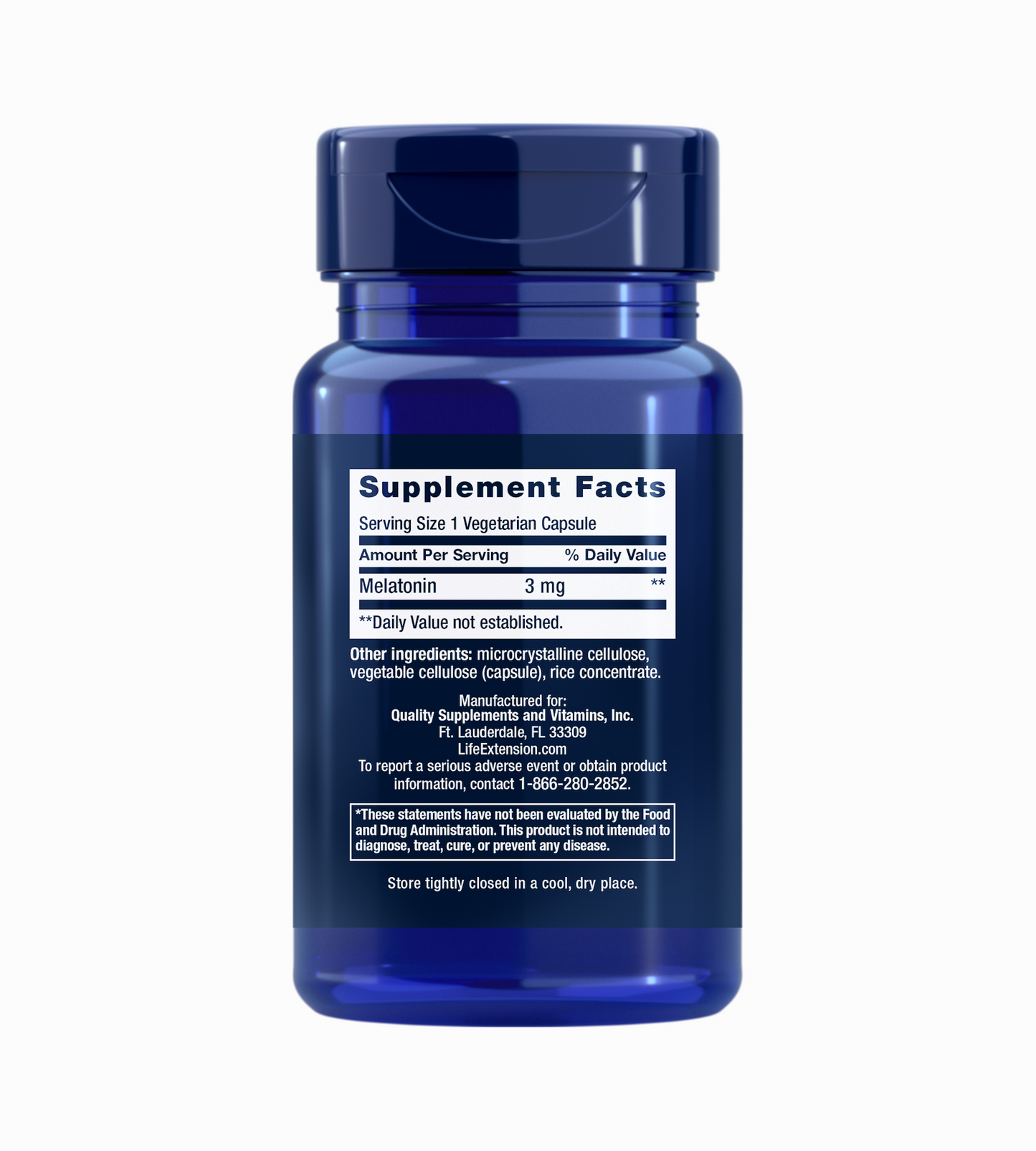 Melatonin