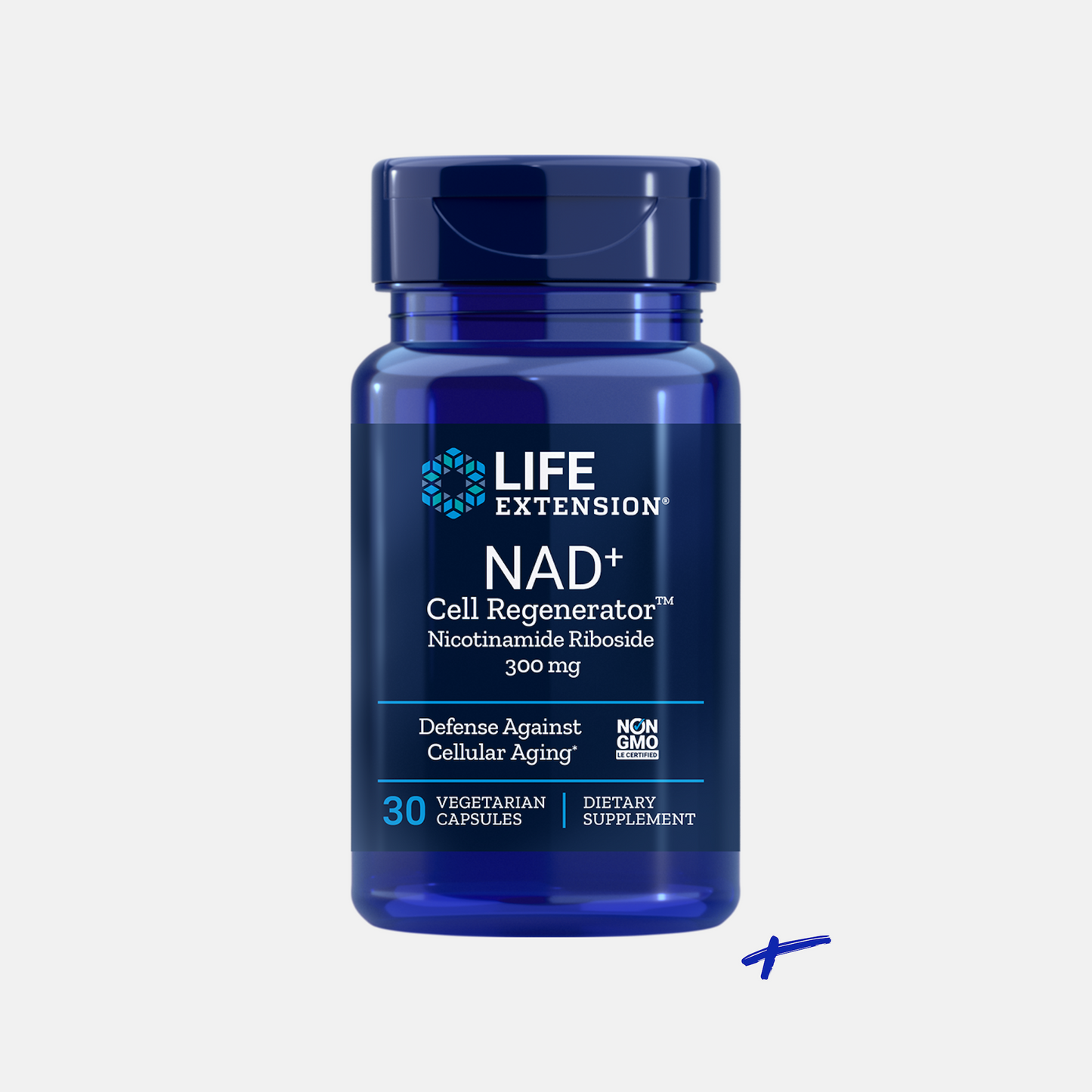 NAD+ Booster - Nicotinamide Riboside