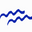 Waves logo