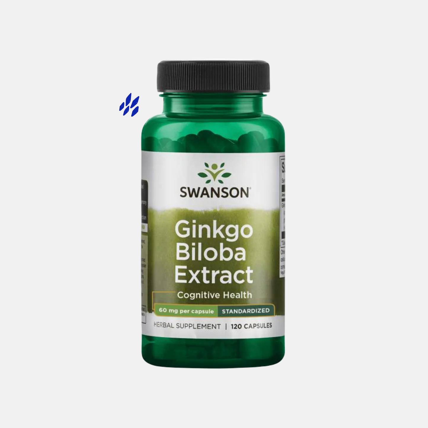 Ginkgo Biloba