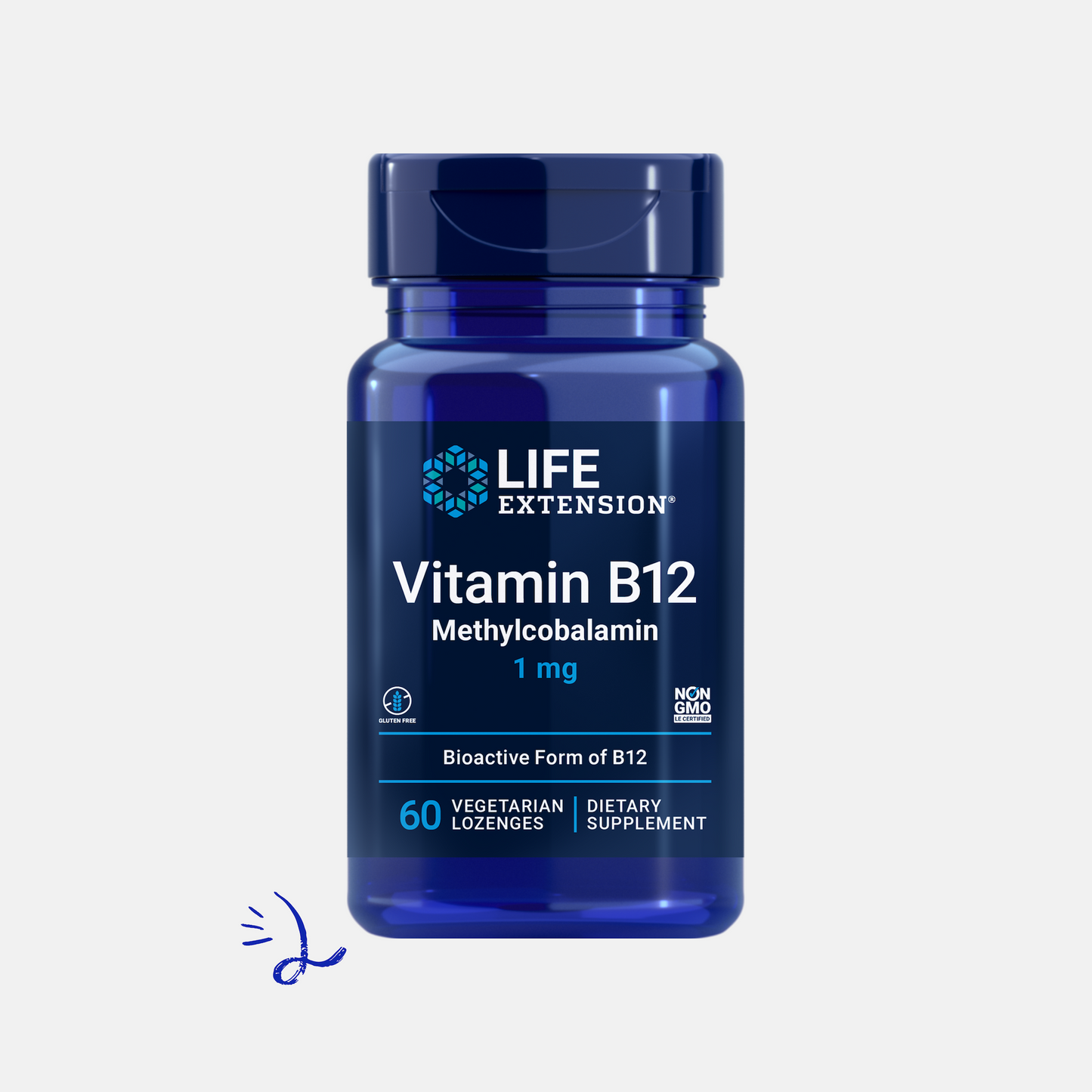 Vitamin B12