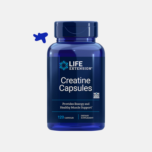 Kreatinas - Creatine Monohydrate