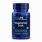 Omega-3 DHA of vegetable origin
