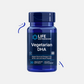 Omega-3 DHA of vegetable origin