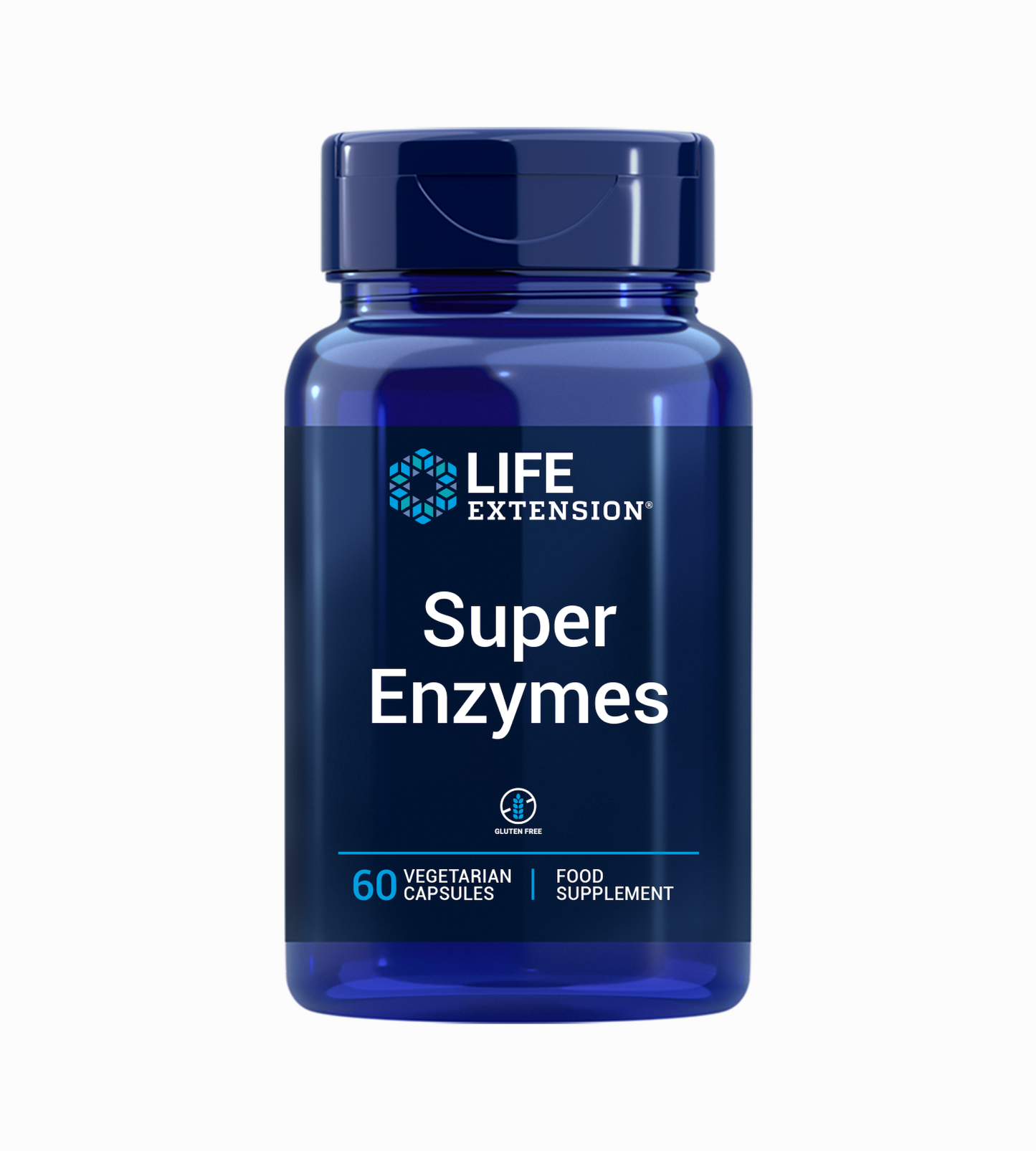 Digestive Enzymes - Super Enzymes